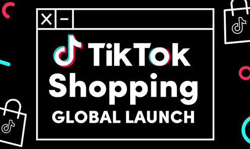 TikTok launches TikTok Shopping globally 